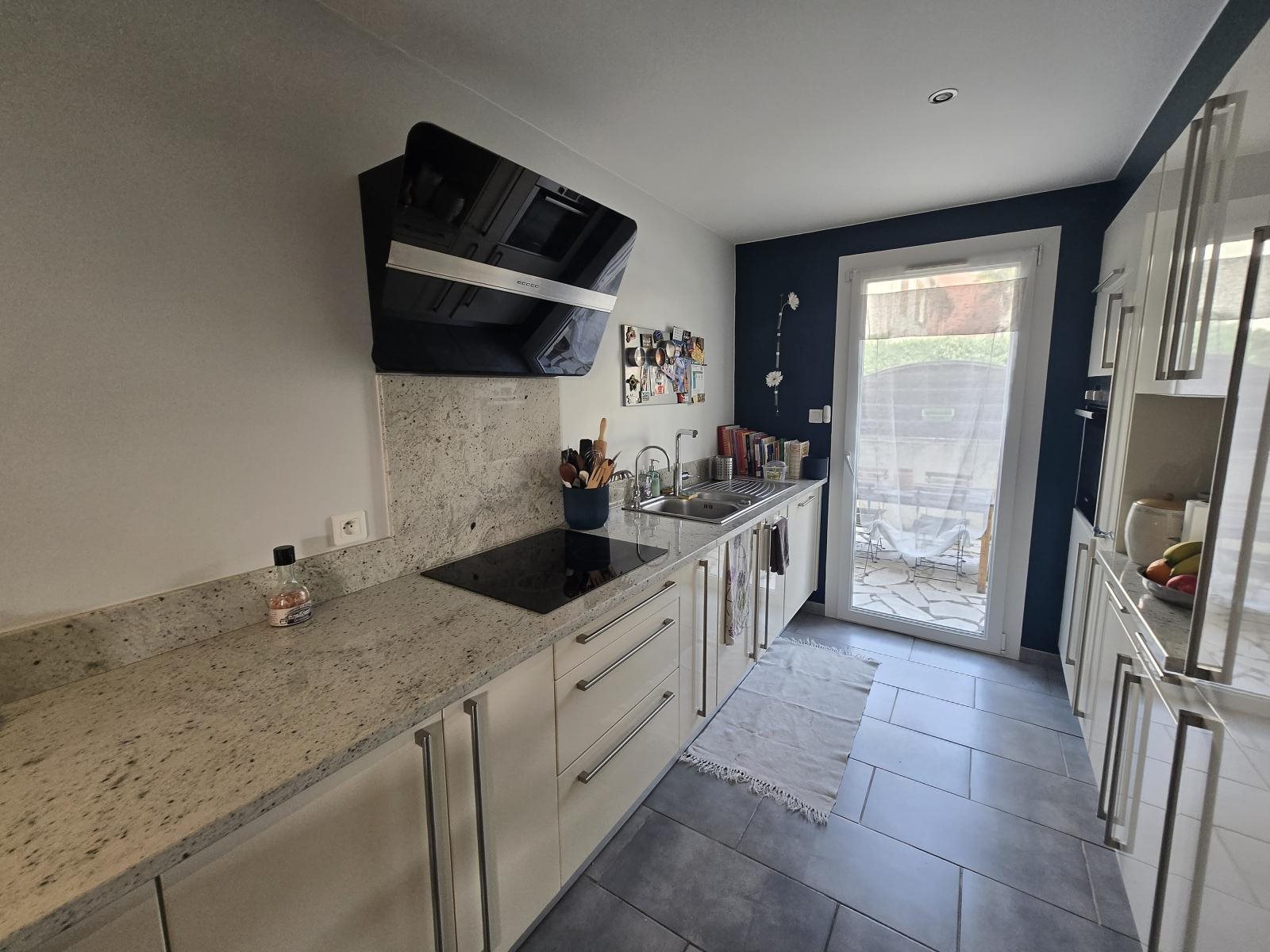 Maison à vendre, 112m², Montpellier