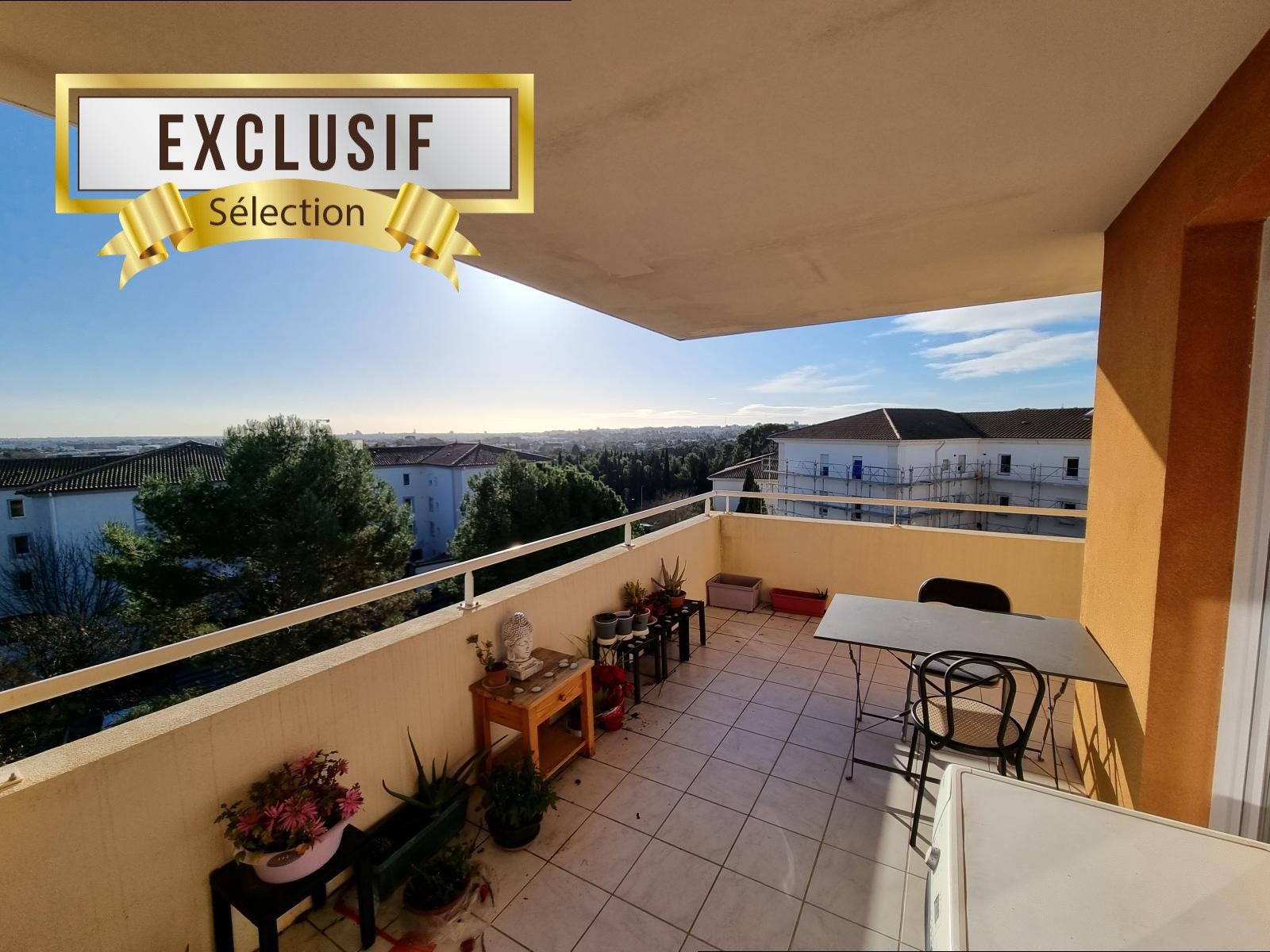 Appartement à vendre, 48m², Montpellier