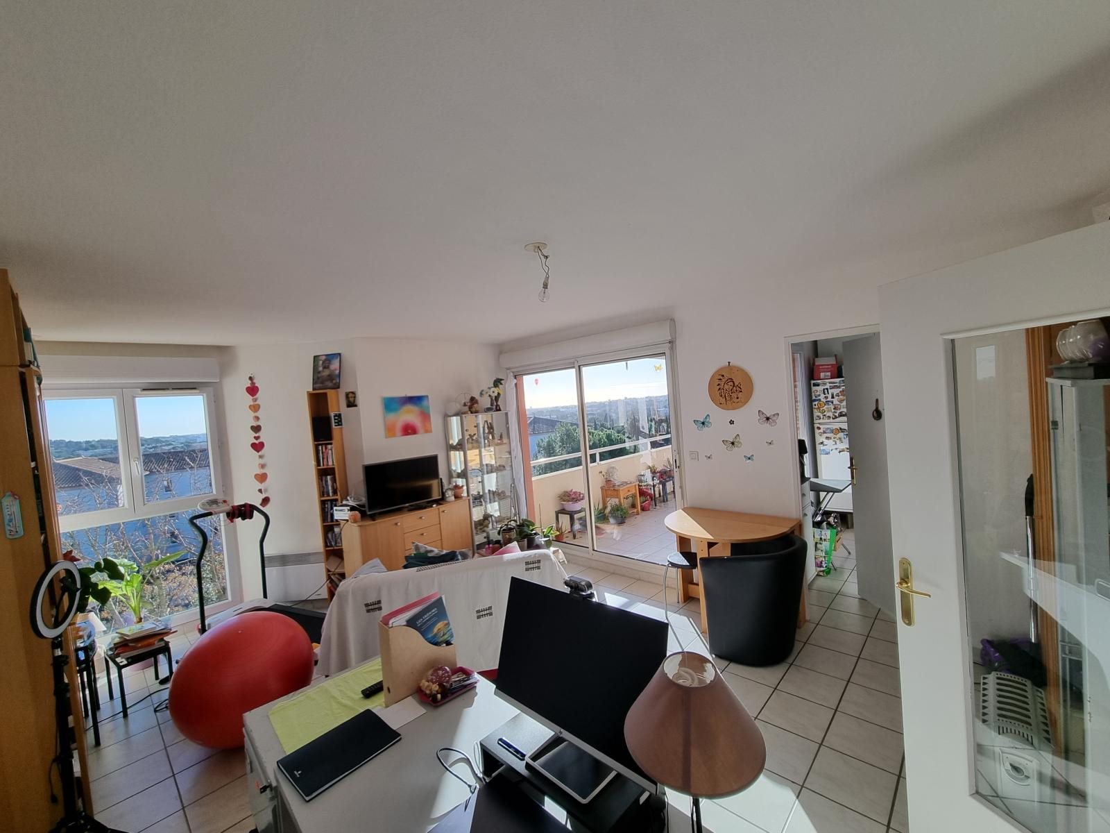 Appartement à vendre, 48m², Montpellier