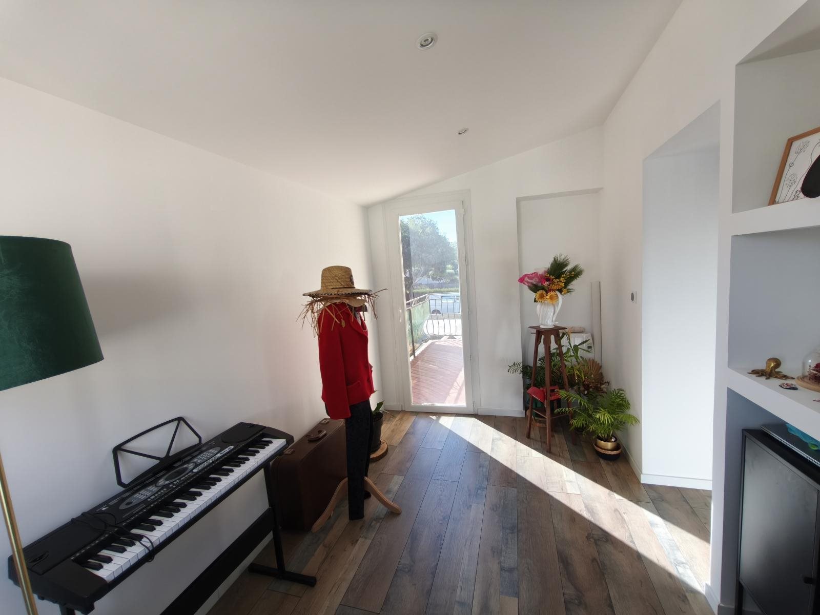 Maison à vendre, 87m², Frontignan