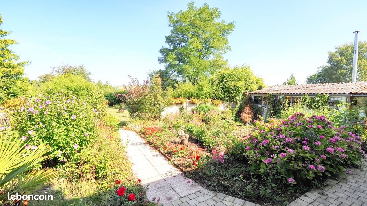 Maison à vendre, 78m², Berteaucourt-les-Dames