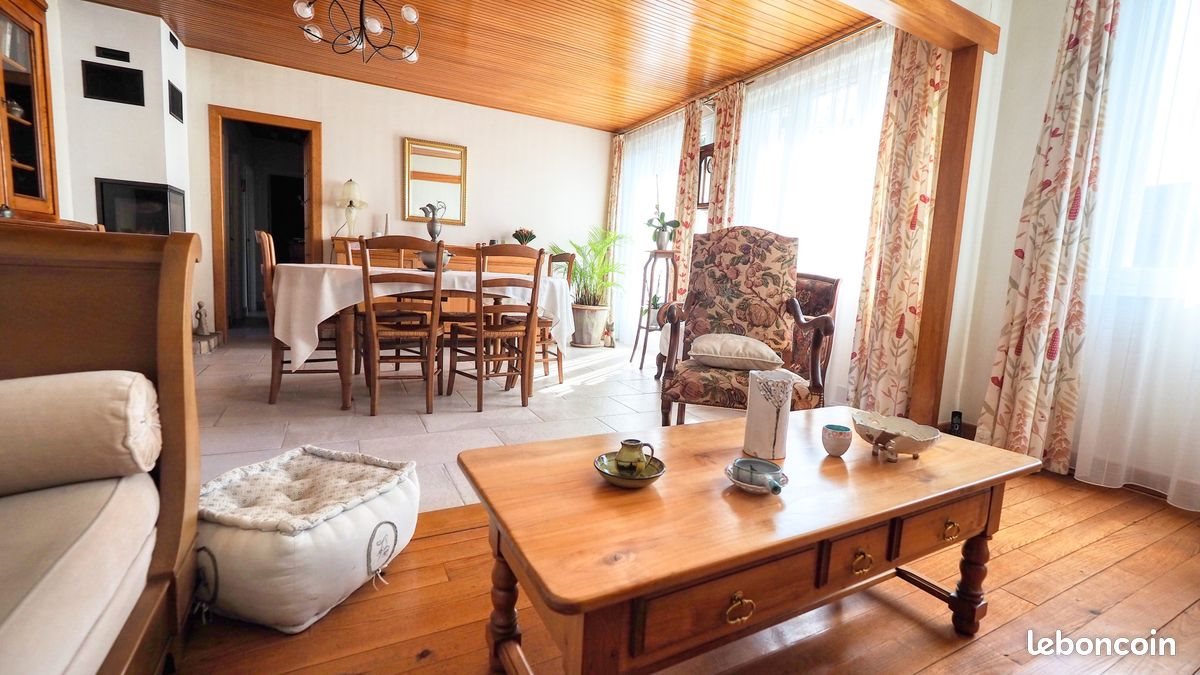 Maison à vendre, 78m², Berteaucourt-les-Dames
