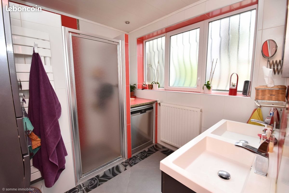 Maison à vendre, 127m², Amiens