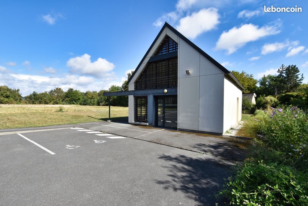 Maison à vendre, 55m², Crouy-Saint-Pierre