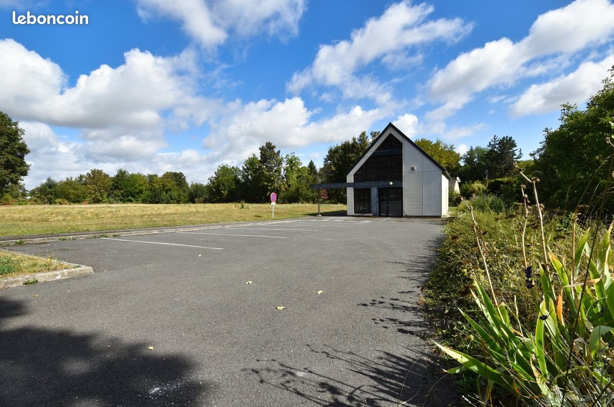Maison à vendre, 55m², Crouy-Saint-Pierre