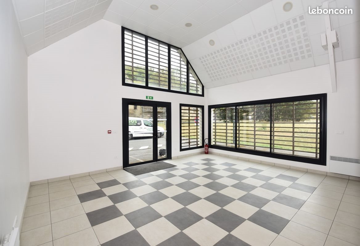 Maison à vendre, 55m², Crouy-Saint-Pierre