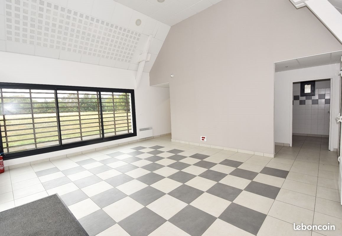 Maison à vendre, 55m², Crouy-Saint-Pierre