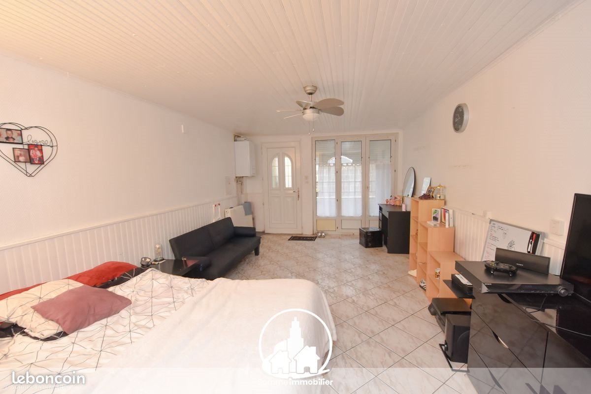 Maison à vendre, 63m², Amiens