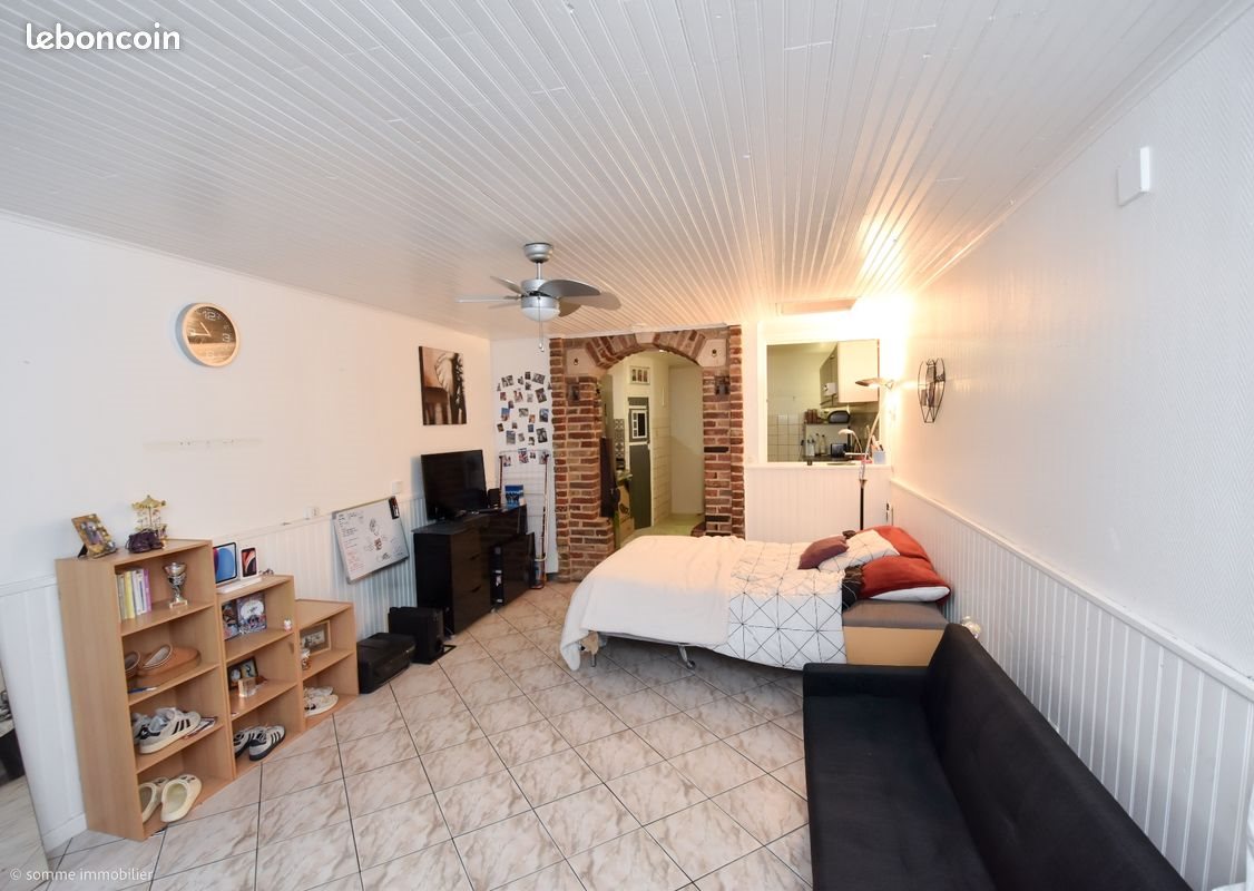 Maison à vendre, 63m², Amiens