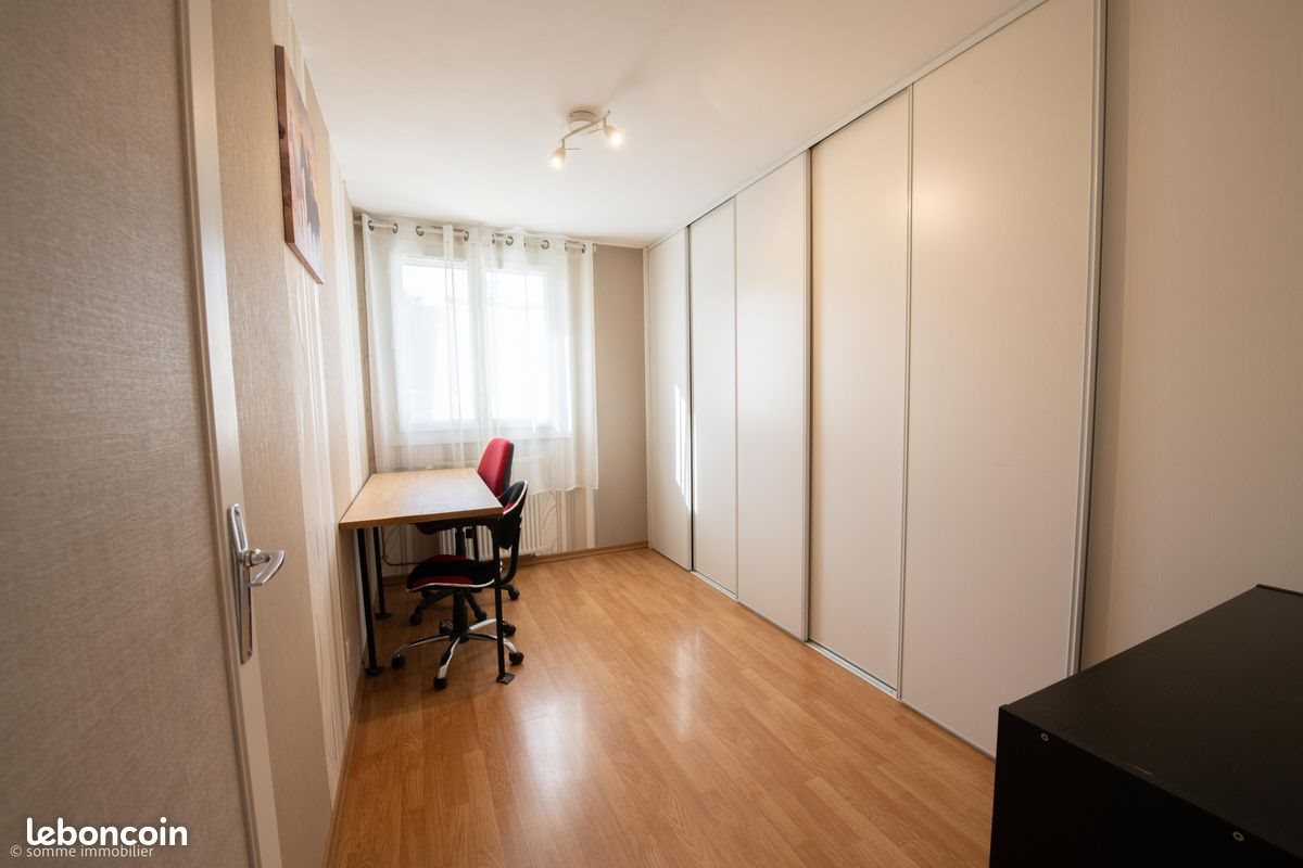 Maison à vendre, 112m², Airaines
