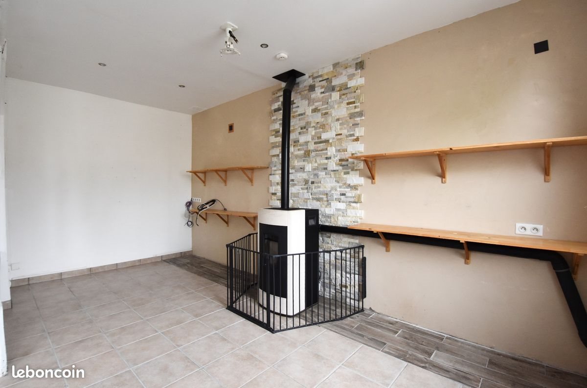 Maison à vendre, 76m², Flesselles