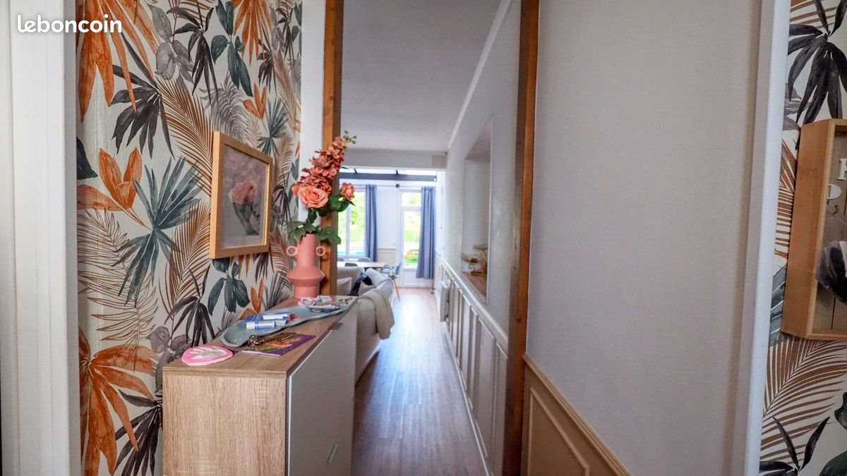Maison à vendre, 87m², Vignacourt