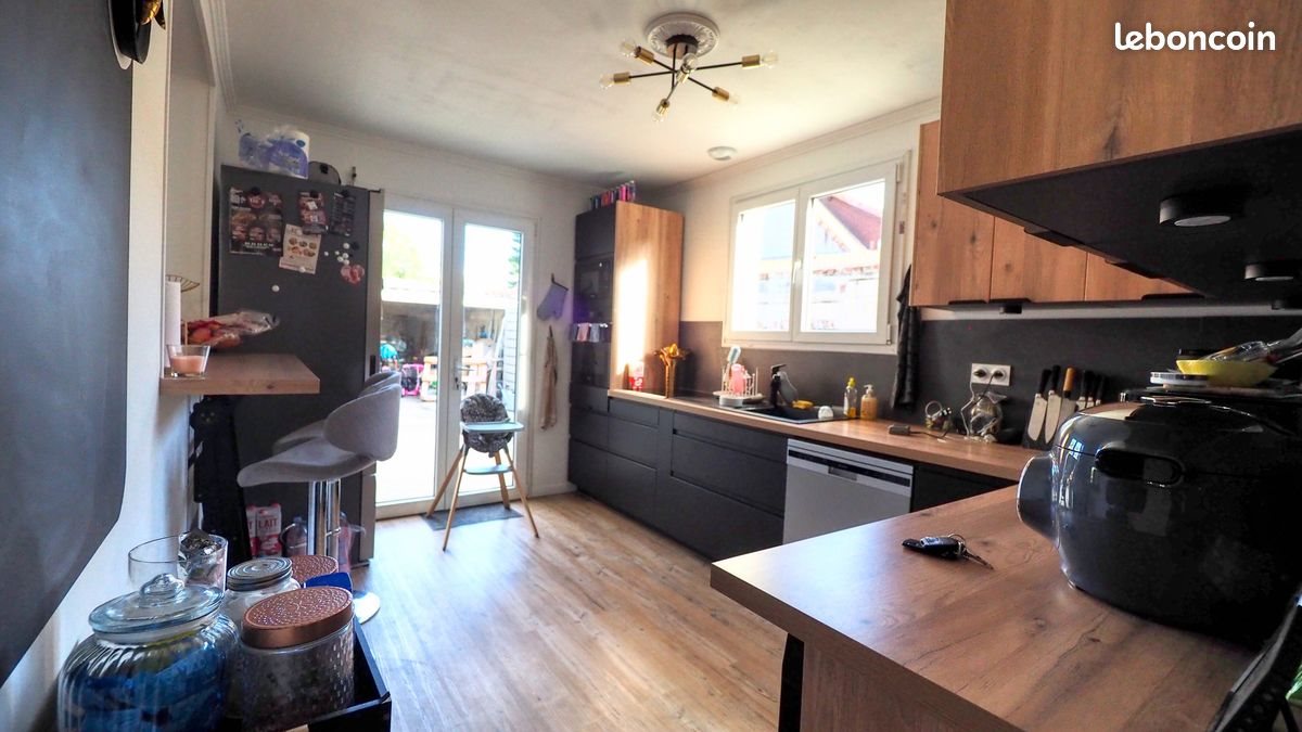 Maison à vendre, 87m², Vignacourt