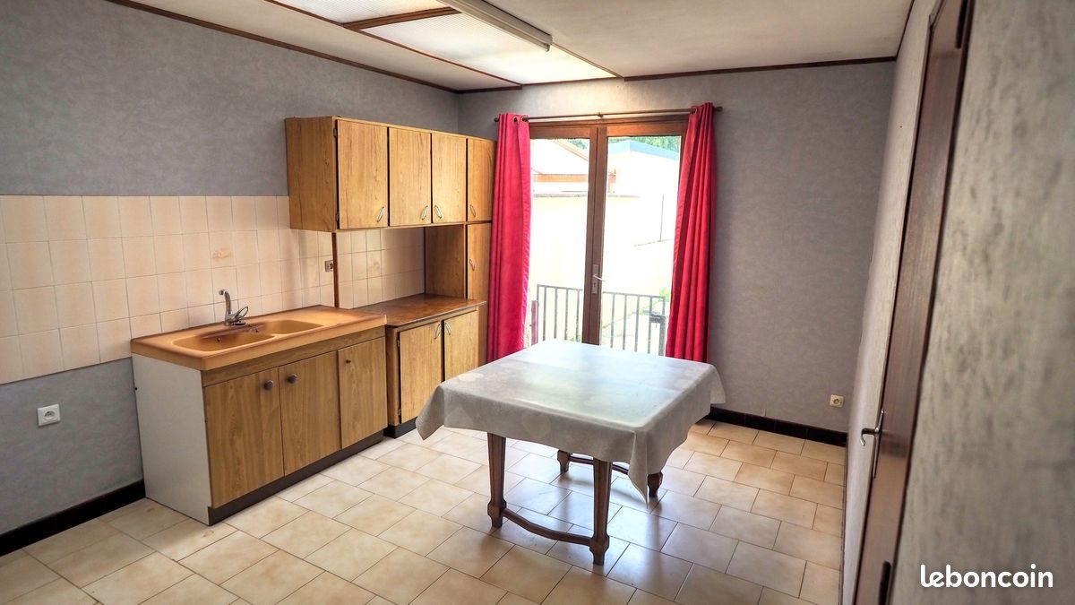 Maison à vendre, 63m², Saint-Léger-lès-Domart