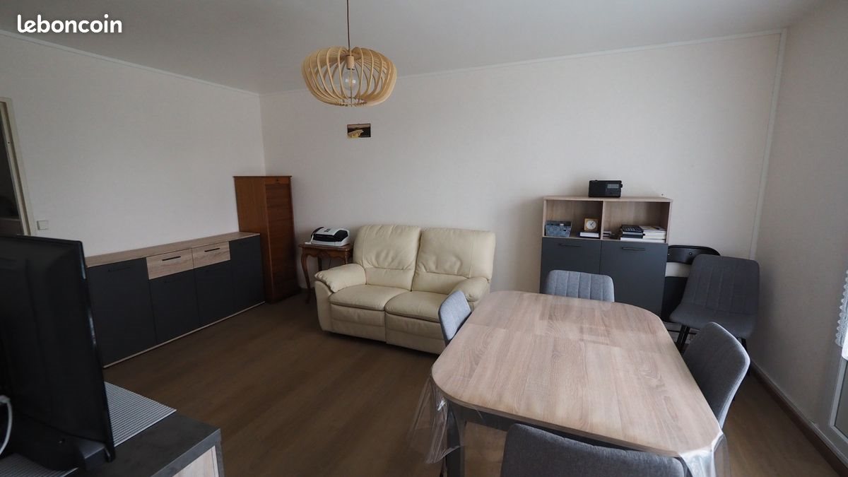 Appartement à vendre, 47m², Doullens