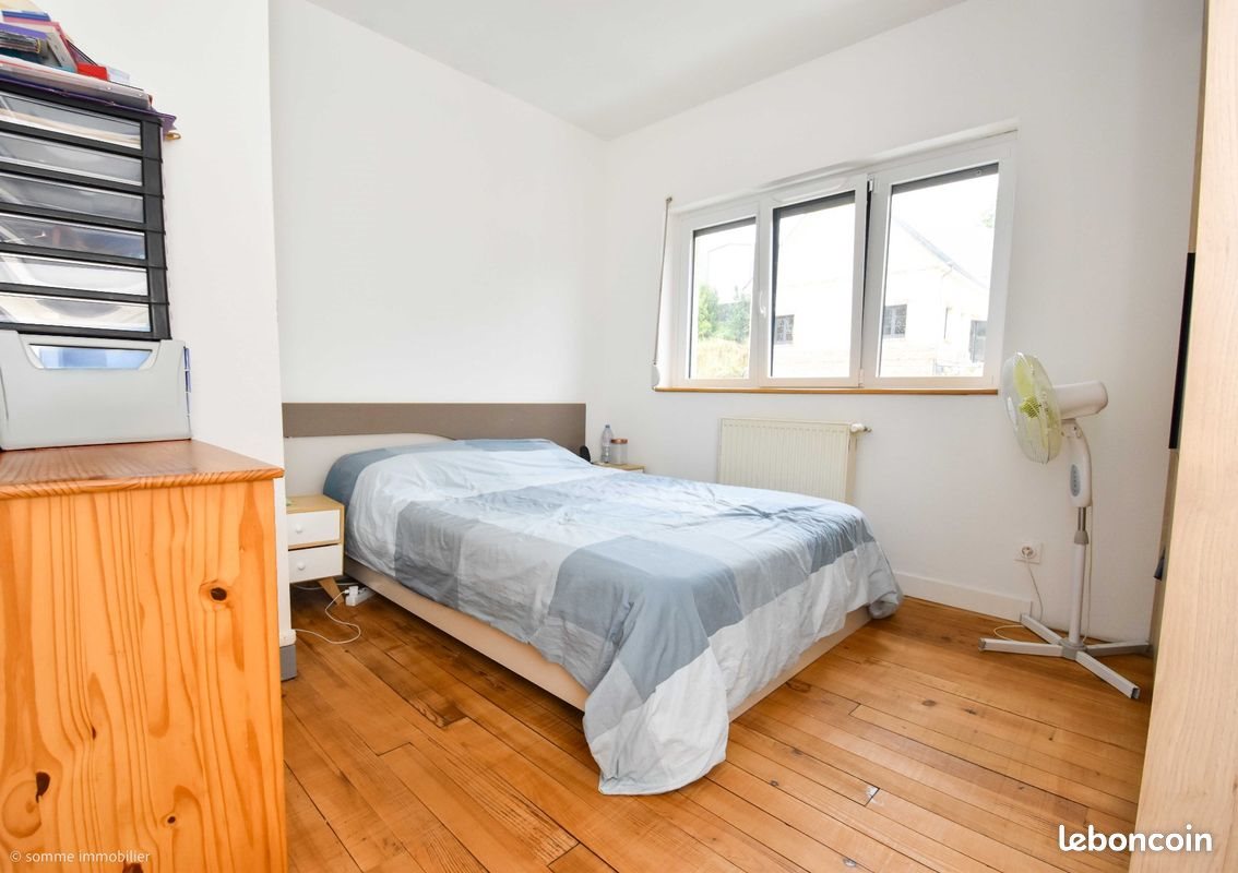 Maison à vendre, 60m², Airaines