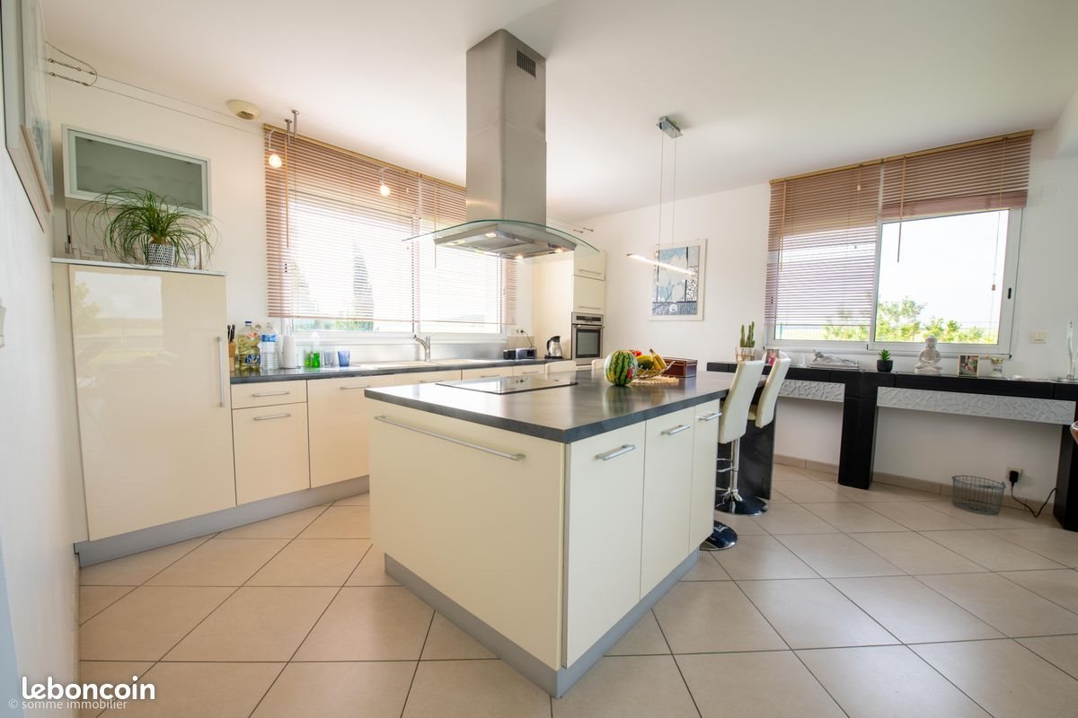 Maison à vendre, 180m², Ailly-sur-Somme
