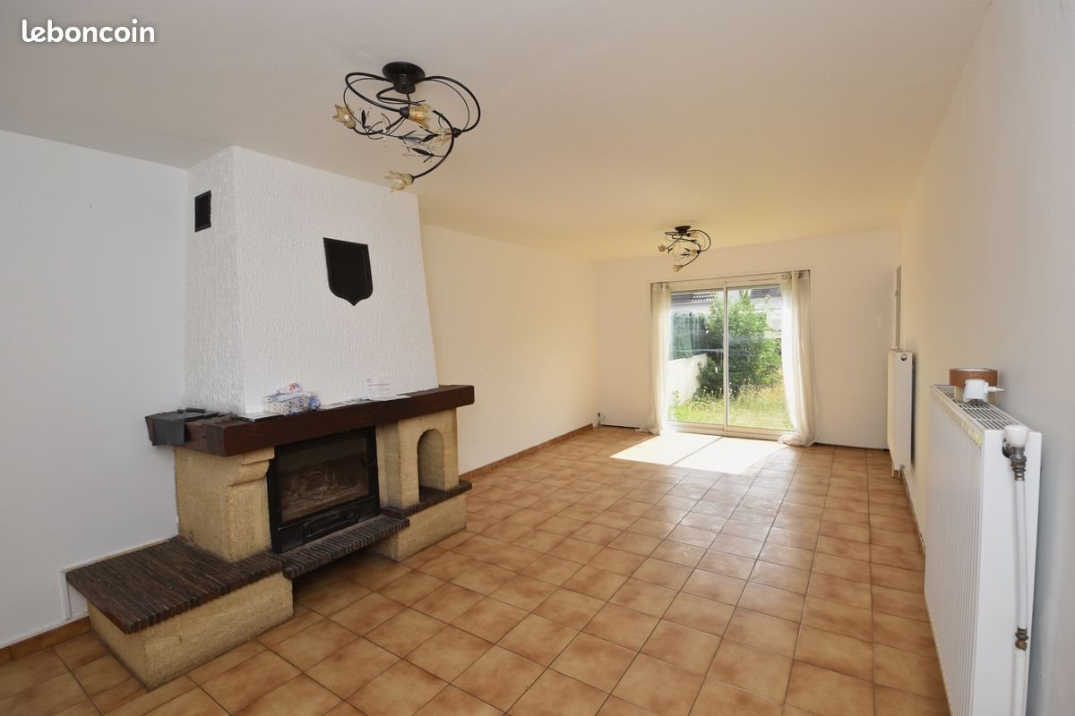 Maison à vendre, 98m², Ailly-sur-Somme