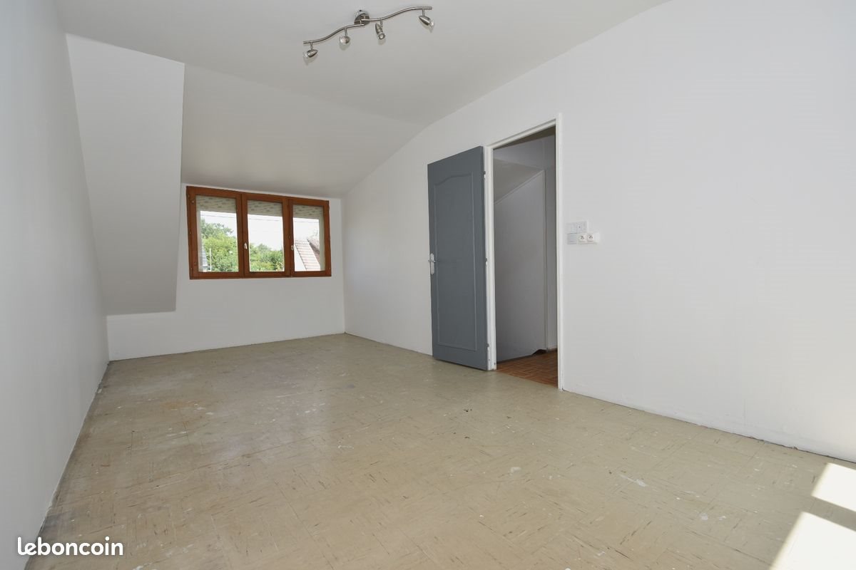 Maison à vendre, 98m², Ailly-sur-Somme