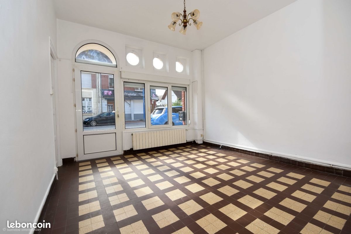 Maison à vendre, 92m², Airaines