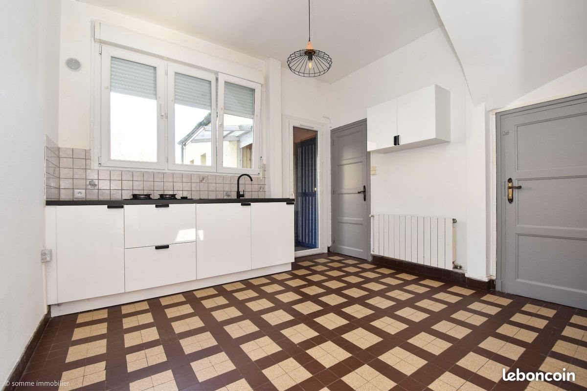 Maison à vendre, 92m², Airaines