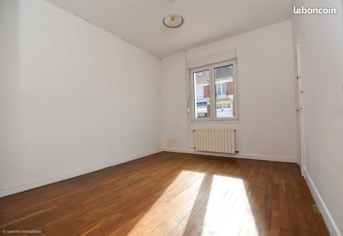 Maison à vendre, 92m², Airaines