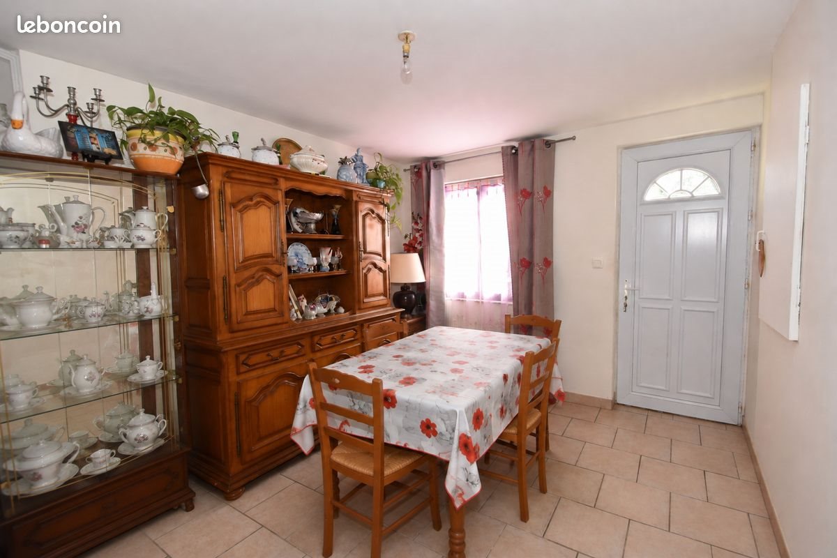 Maison à vendre, 77m², Flixecourt
