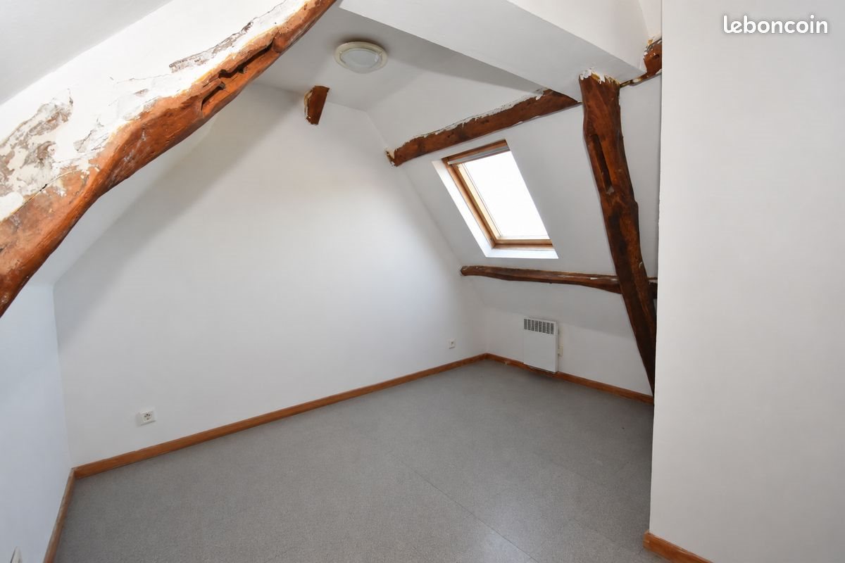 Maison à vendre, 77m², Flixecourt
