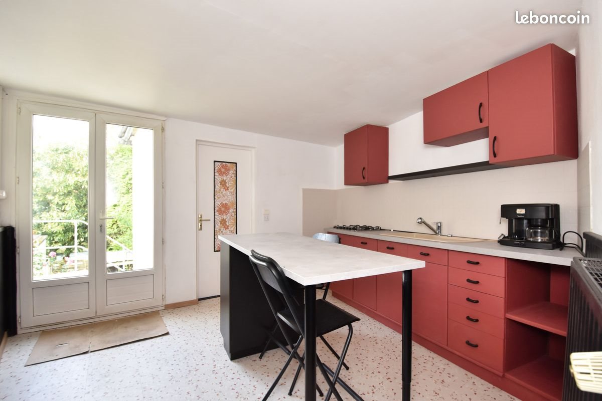 Maison à vendre, 46m², Picquigny