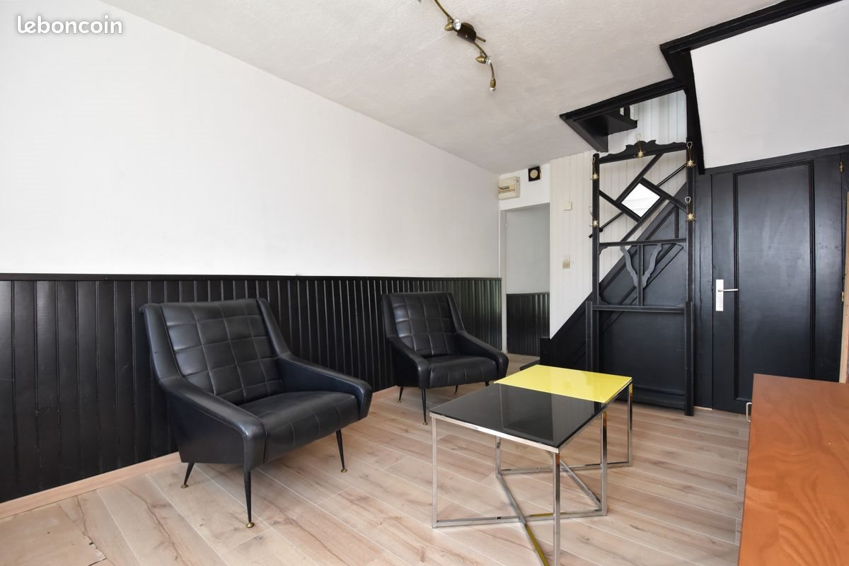 Maison à vendre, 46m², Picquigny
