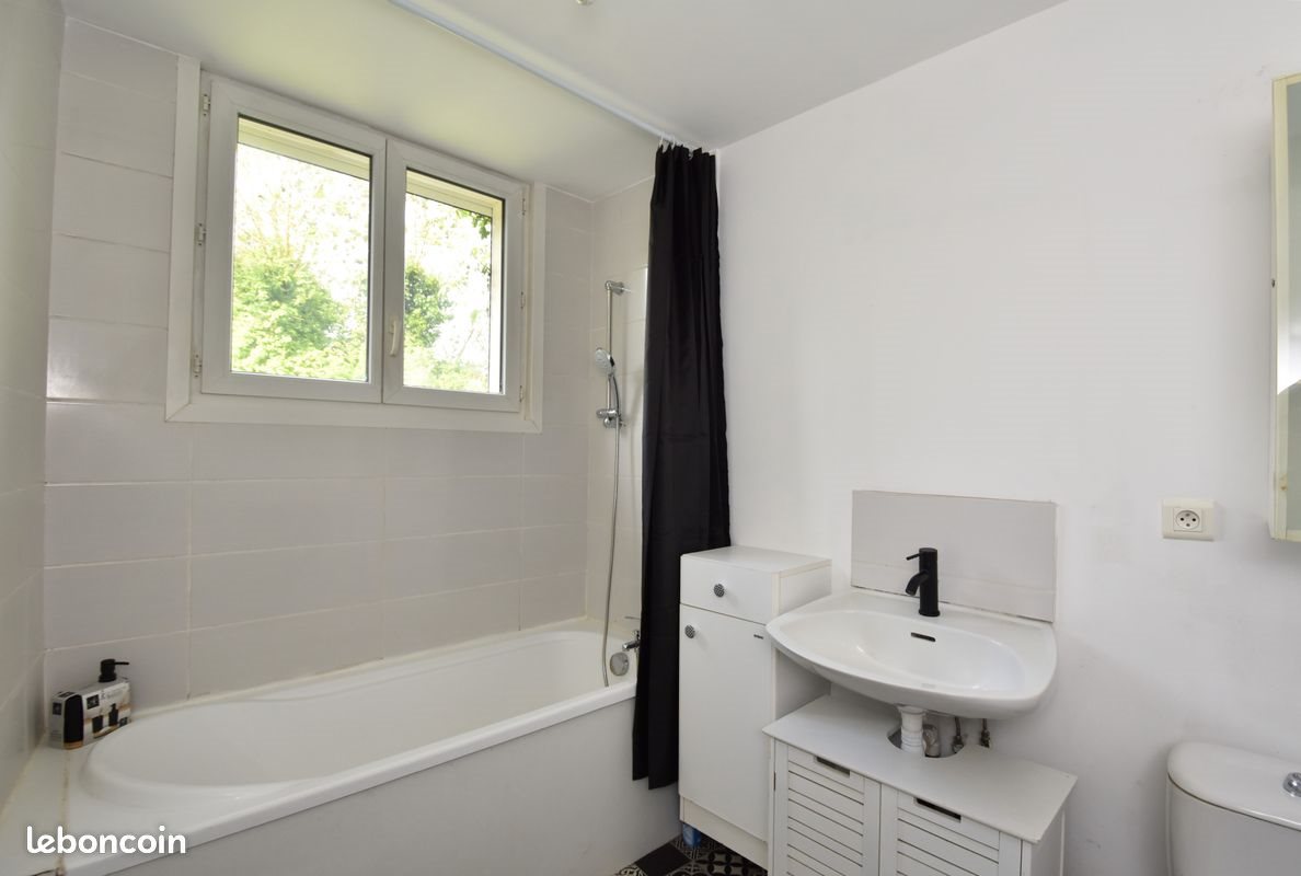 Maison à vendre, 46m², Picquigny