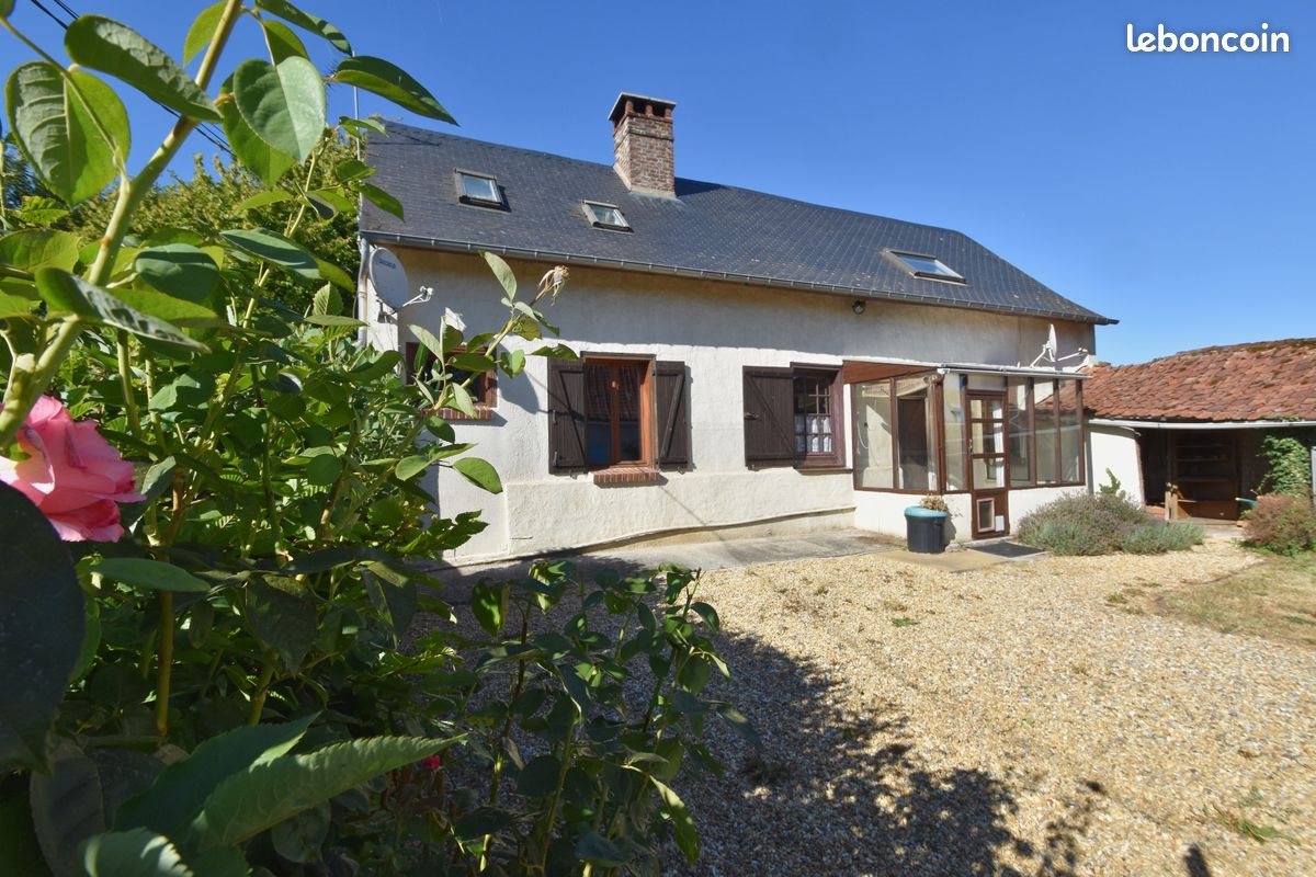 Maison à vendre, 91m², Airaines