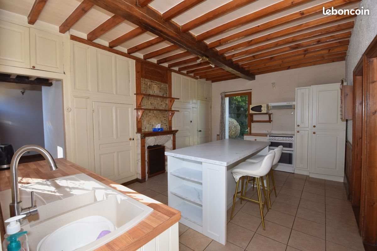 Maison à vendre, 91m², Airaines