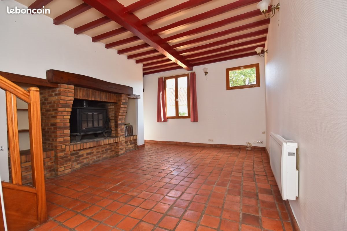 Maison à vendre, 91m², Airaines