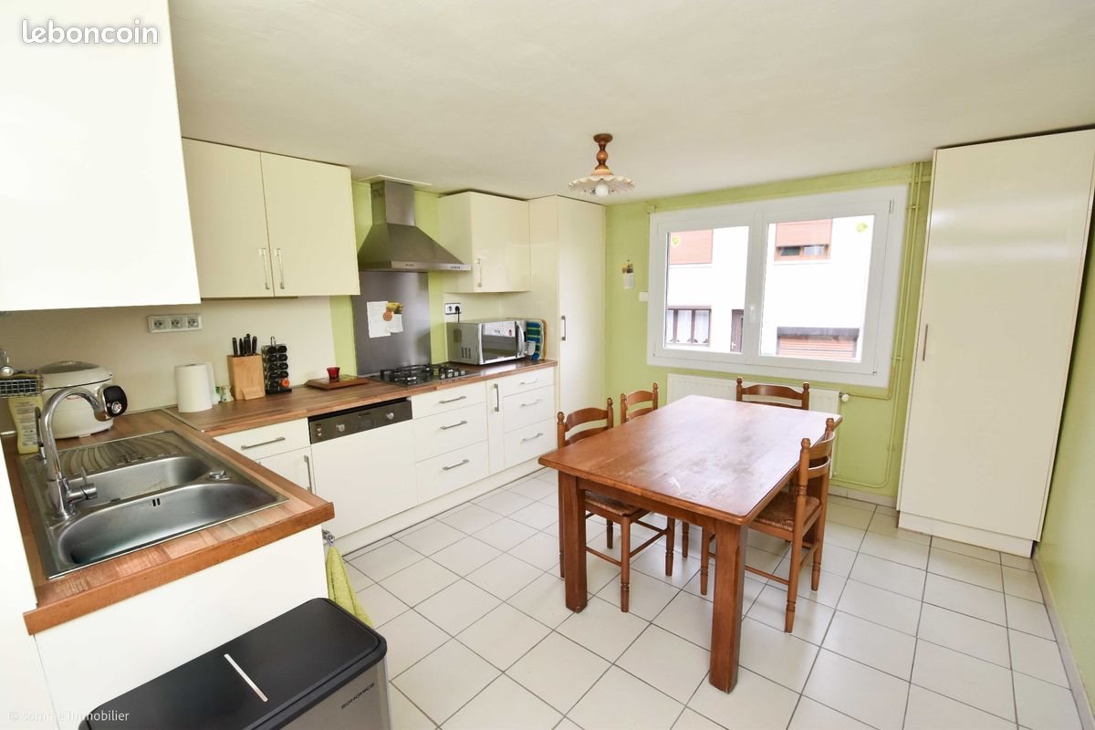 Maison à vendre, 88m², Domart-en-Ponthieu