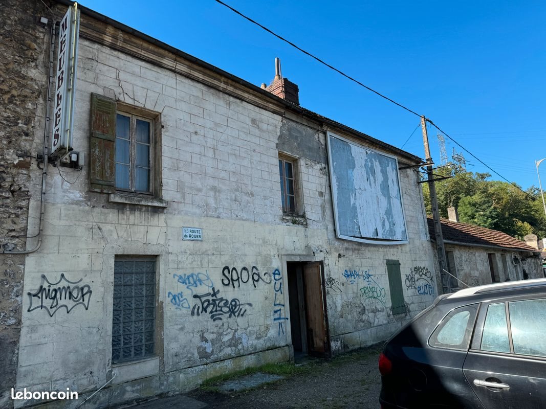 Maison à vendre, 170m², Vernon