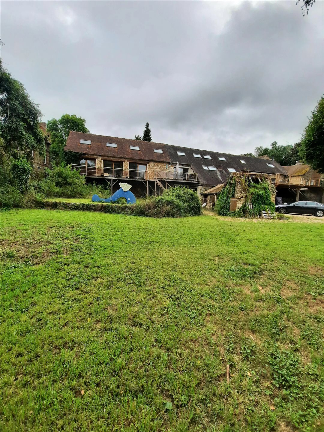 Maison à vendre, 223m², Vernon