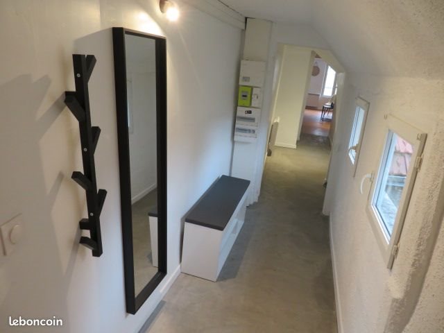Appartement à vendre, 43m², Vernon