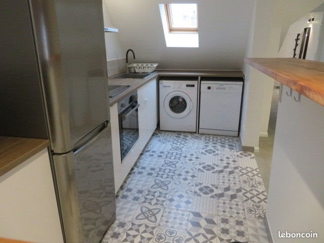 Appartement à vendre, 43m², Vernon