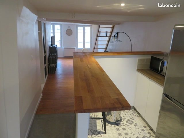 Appartement à vendre, 43m², Vernon