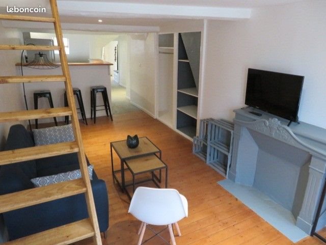 Appartement à vendre, 43m², Vernon