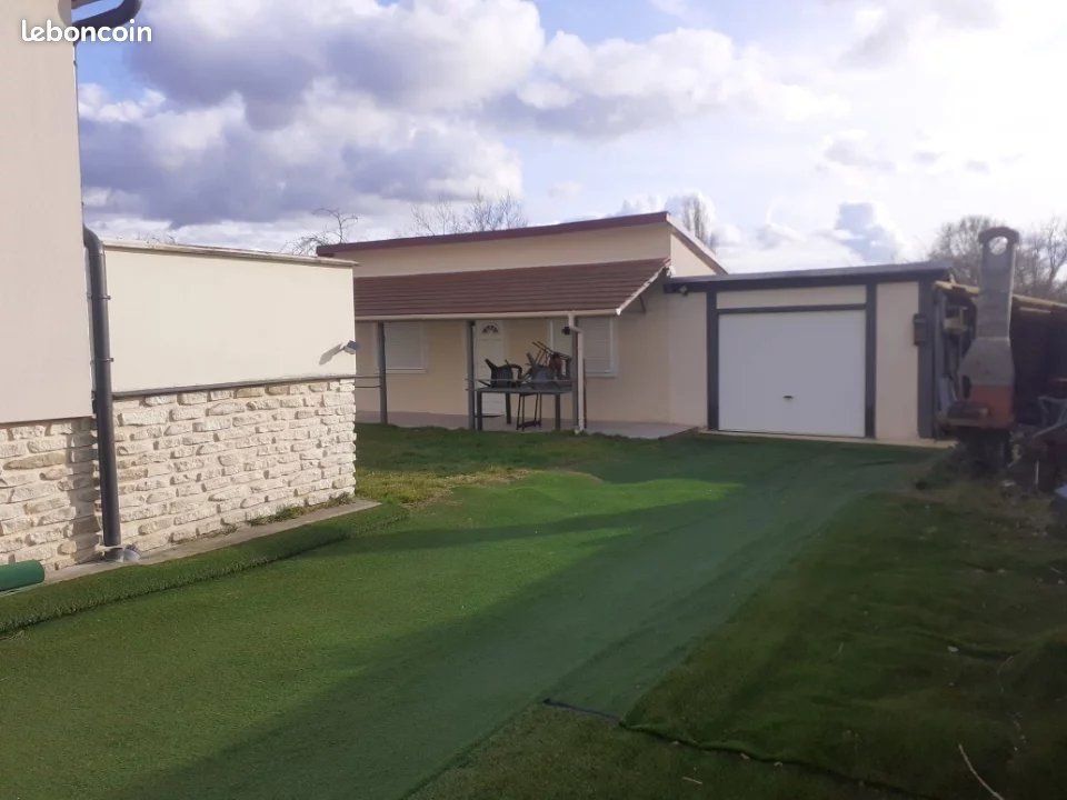 Maison à vendre, 134m², Milly-la-Forêt
