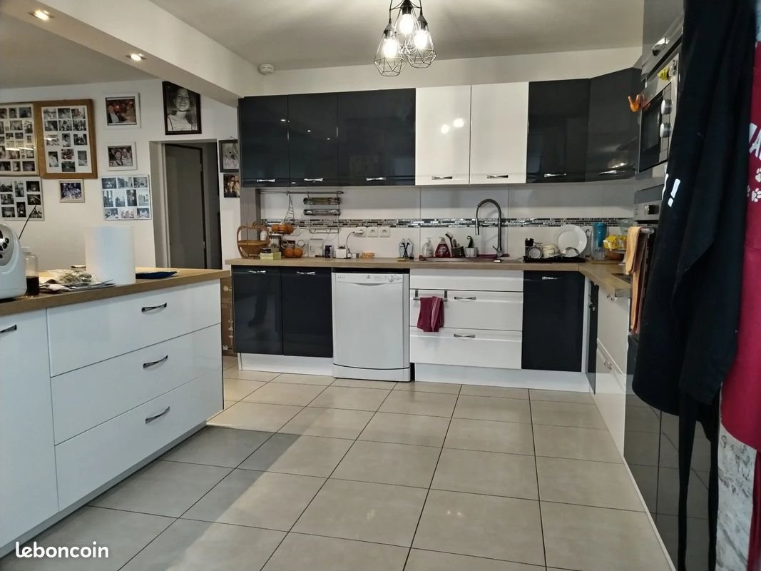 Maison à vendre, 134m², Milly-la-Forêt