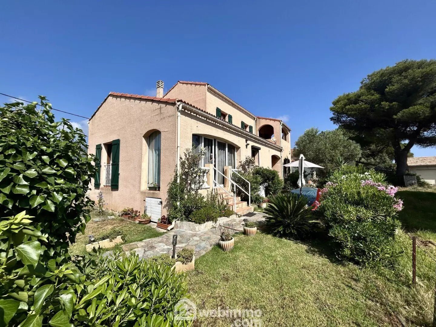 Maison à vendre, 122m², Rogliano