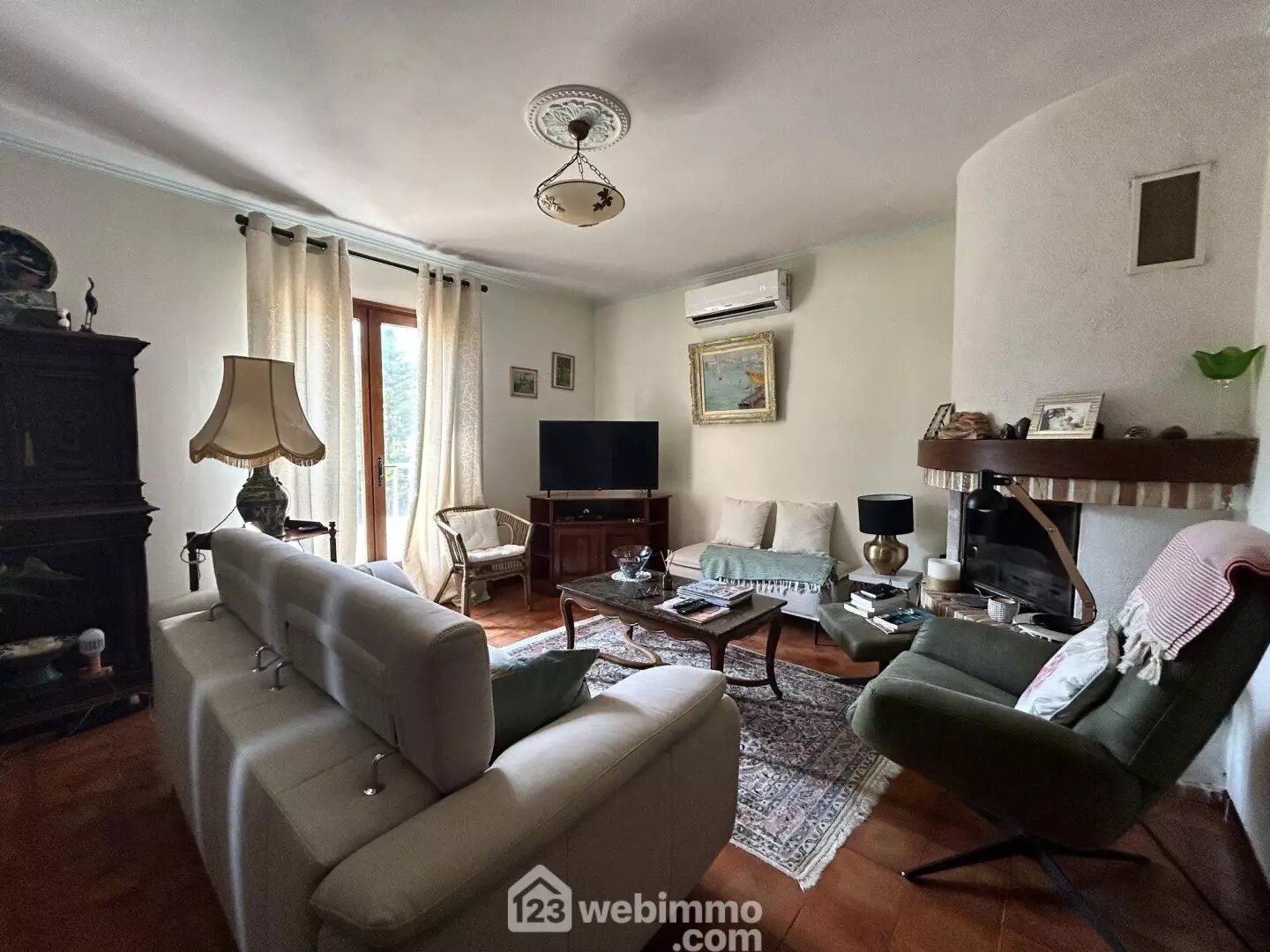 Maison à vendre, 122m², Rogliano