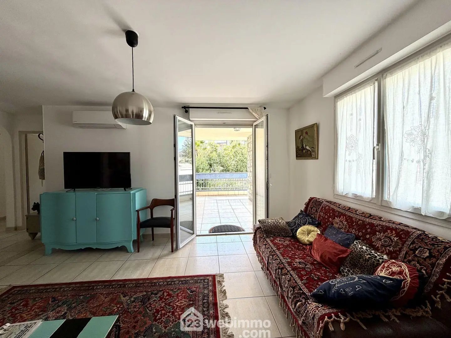 Appartement à vendre, 65m², Biguglia