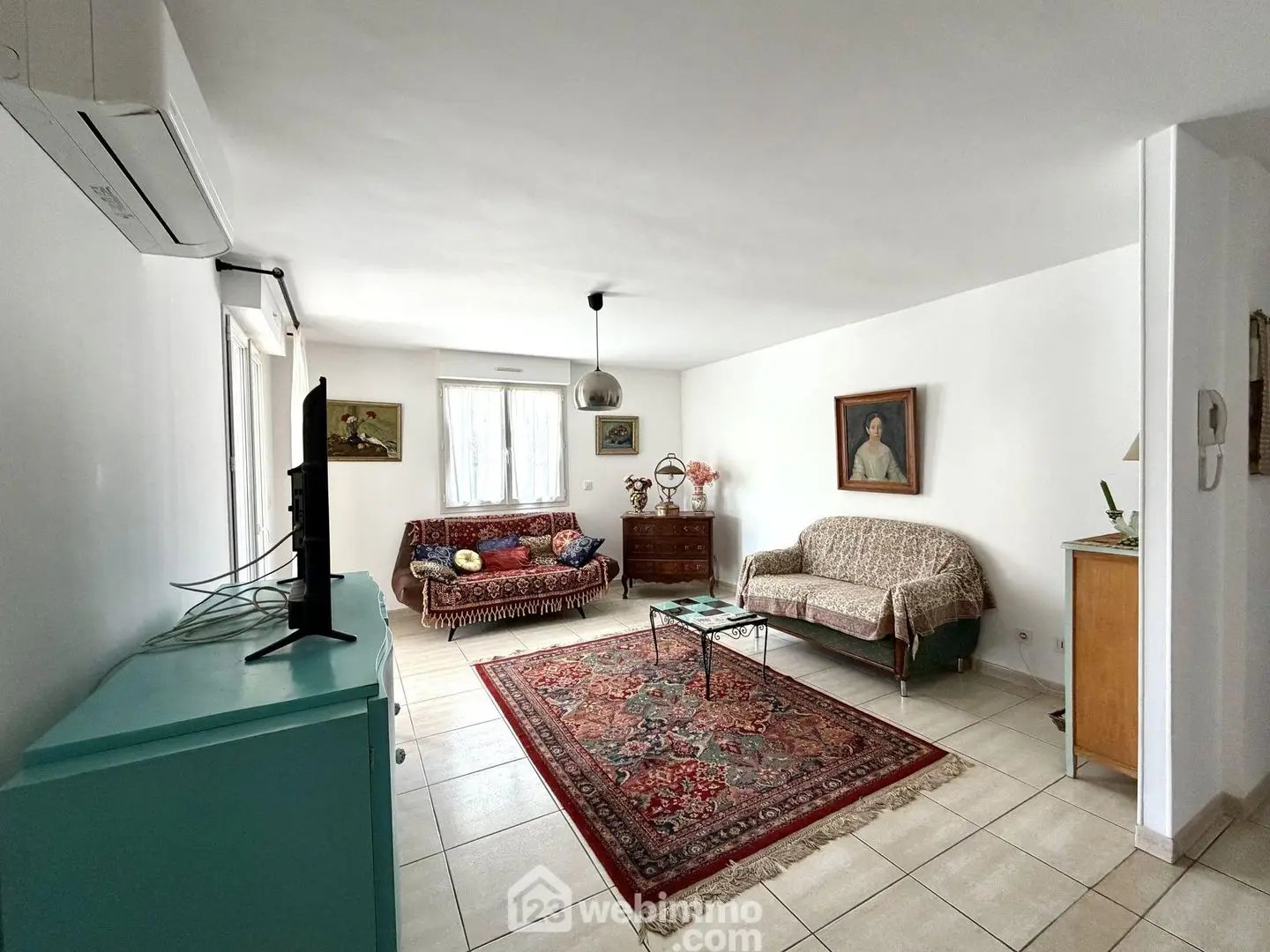 Appartement à vendre, 65m², Biguglia