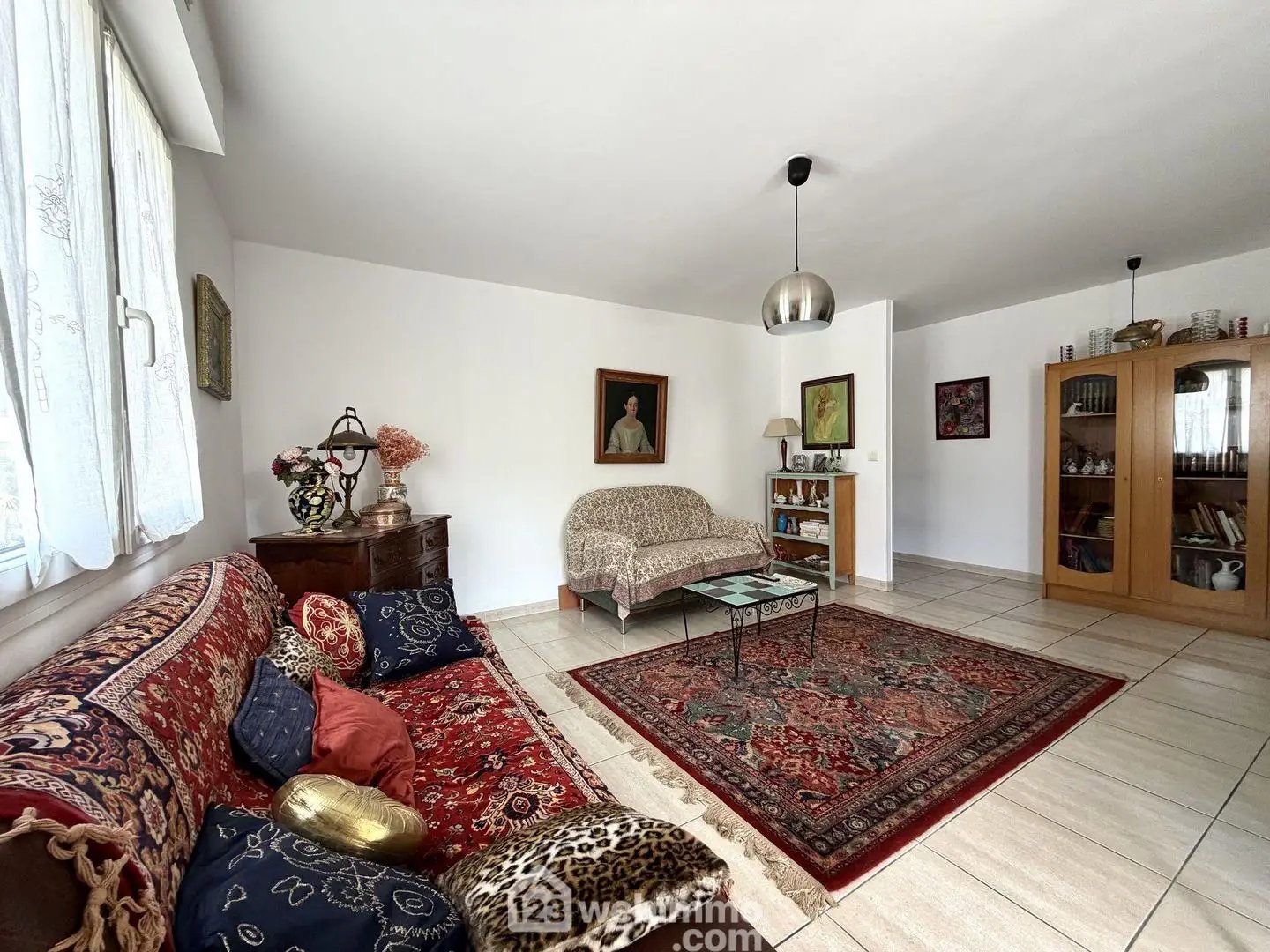 Appartement à vendre, 65m², Biguglia