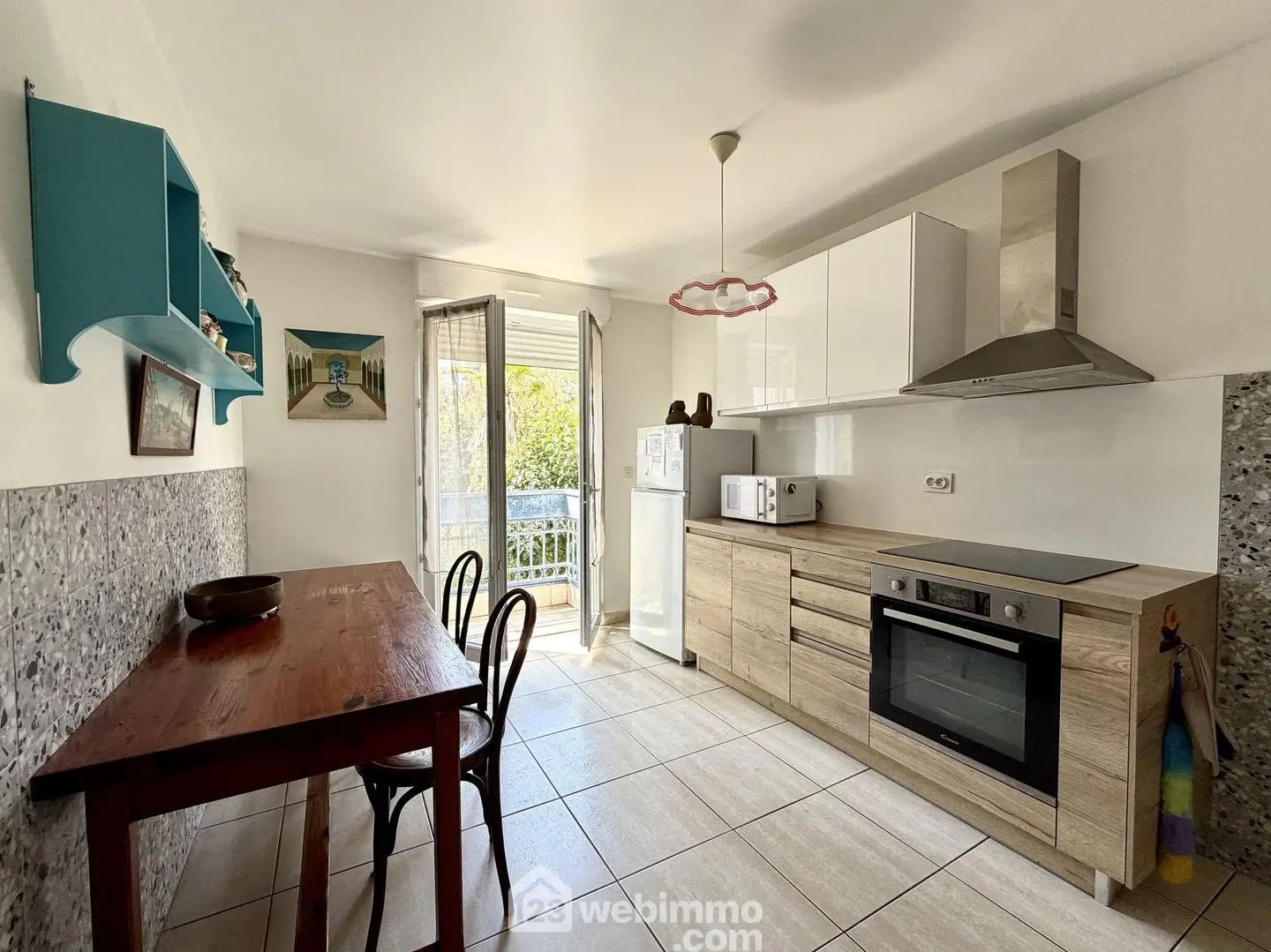 Appartement à vendre, 65m², Biguglia