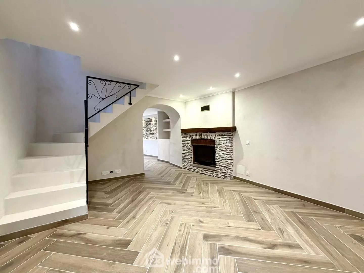 Maison à vendre, 96m², Ortiporio